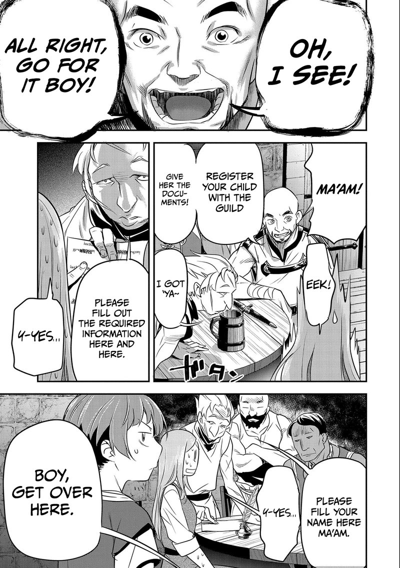 Villager A Wants To Save The Villainess No Matter What 2 3