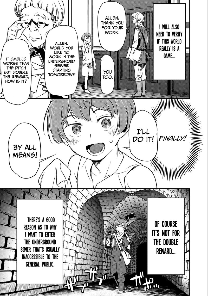 Villager A Wants To Save The Villainess No Matter What 2 9