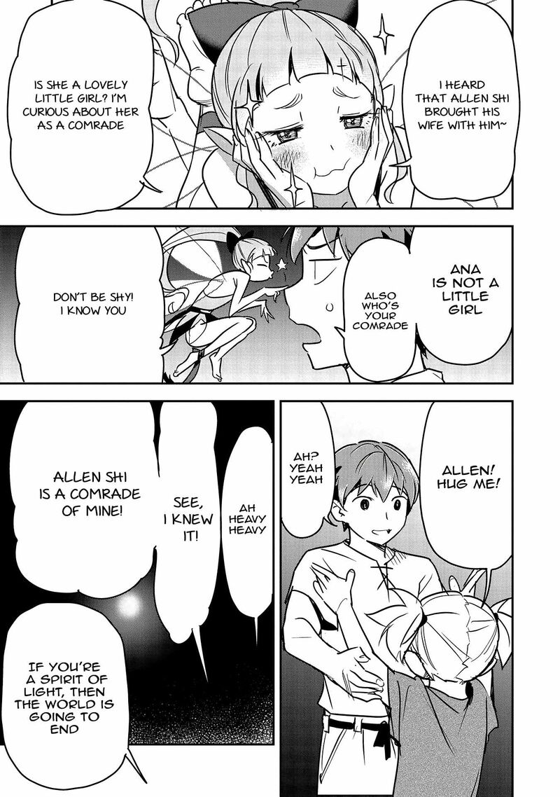 Villager A Wants To Save The Villainess No Matter What 28 25