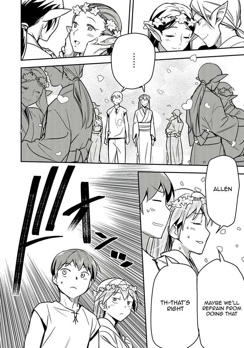 Villager A Wants To Save The Villainess No Matter What 29 19