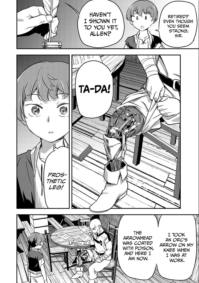 Villager A Wants To Save The Villainess No Matter What 3 14