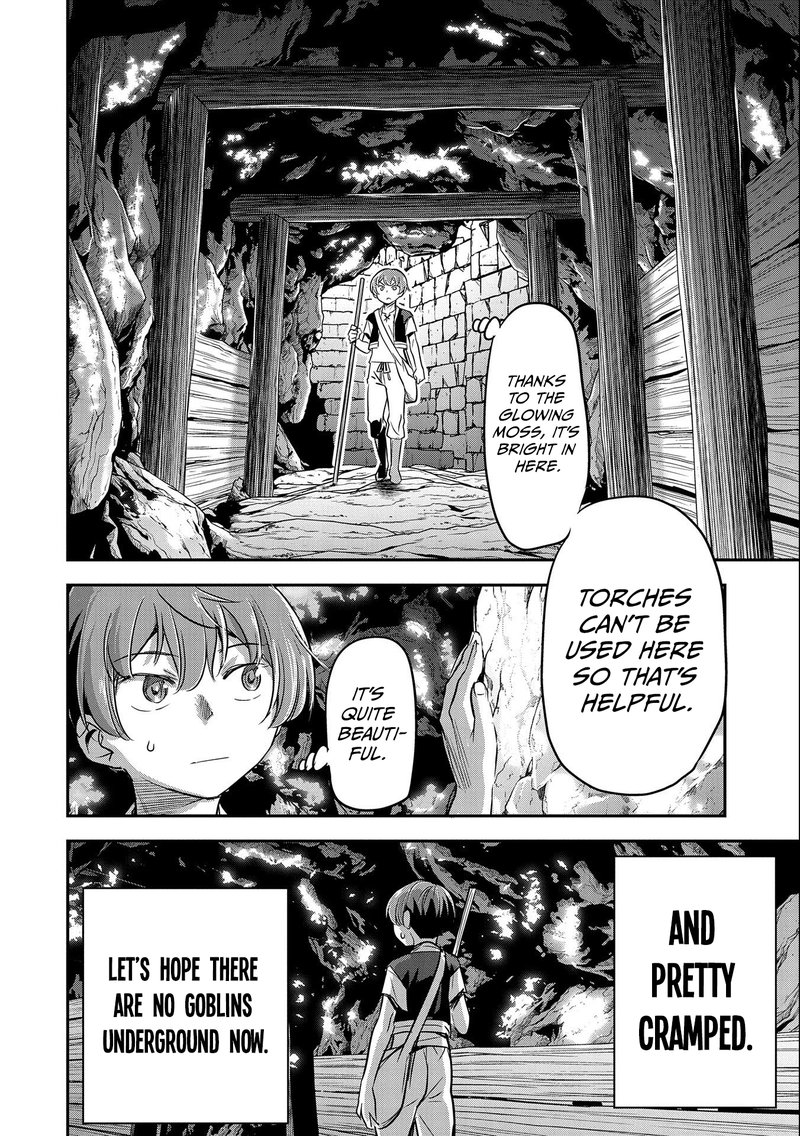 Villager A Wants To Save The Villainess No Matter What 3 4