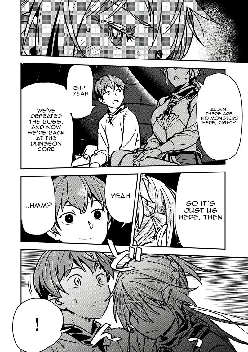 Villager A Wants To Save The Villainess No Matter What 31 23
