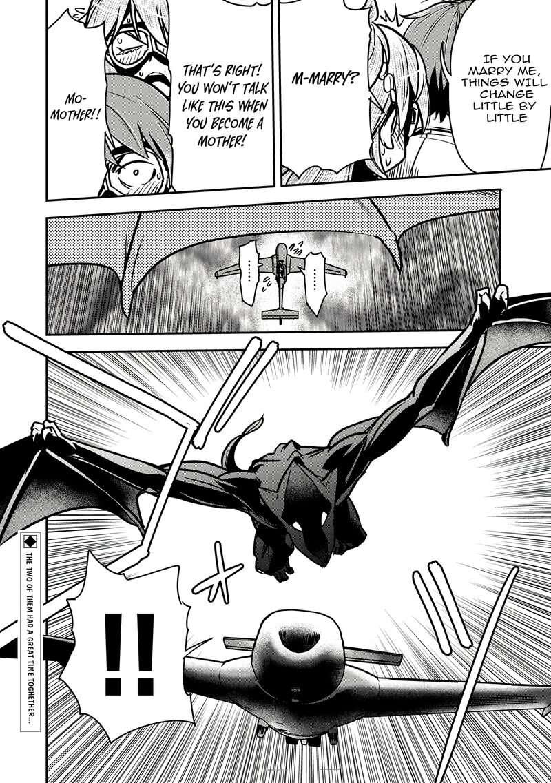 Villager A Wants To Save The Villainess No Matter What 31 31