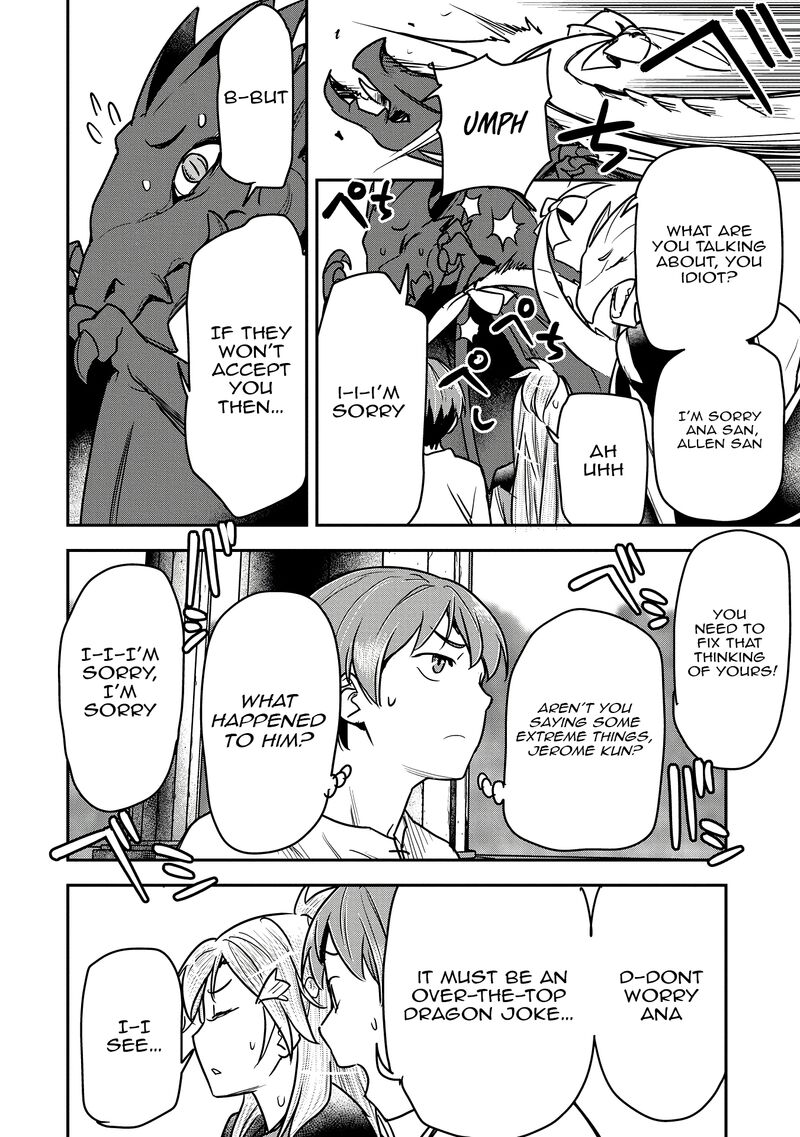 Villager A Wants To Save The Villainess No Matter What 32 11