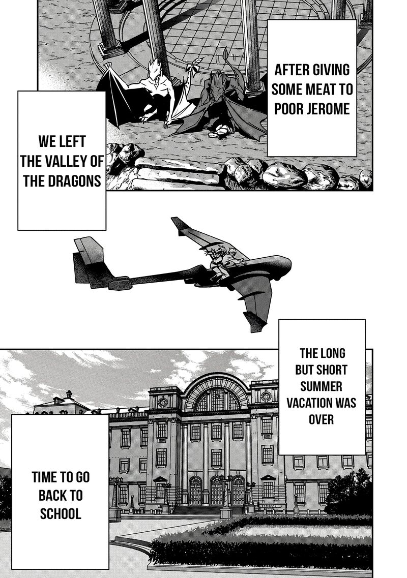 Villager A Wants To Save The Villainess No Matter What 32 14