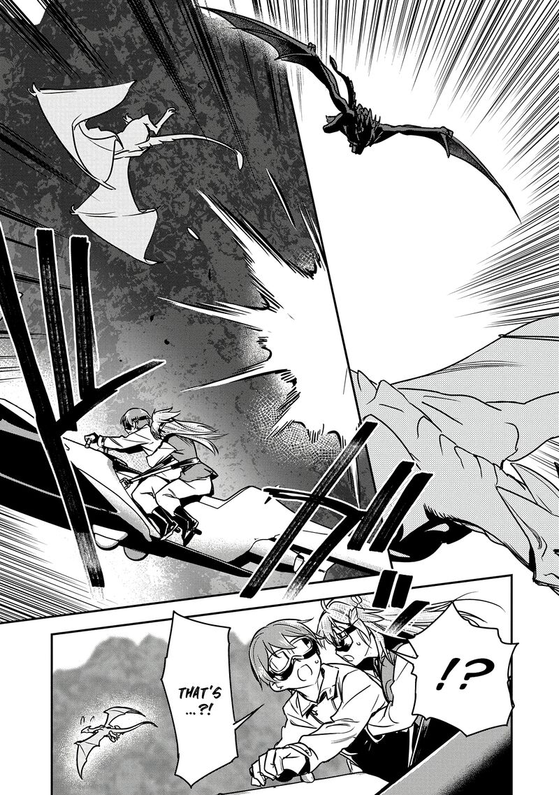Villager A Wants To Save The Villainess No Matter What 32 4