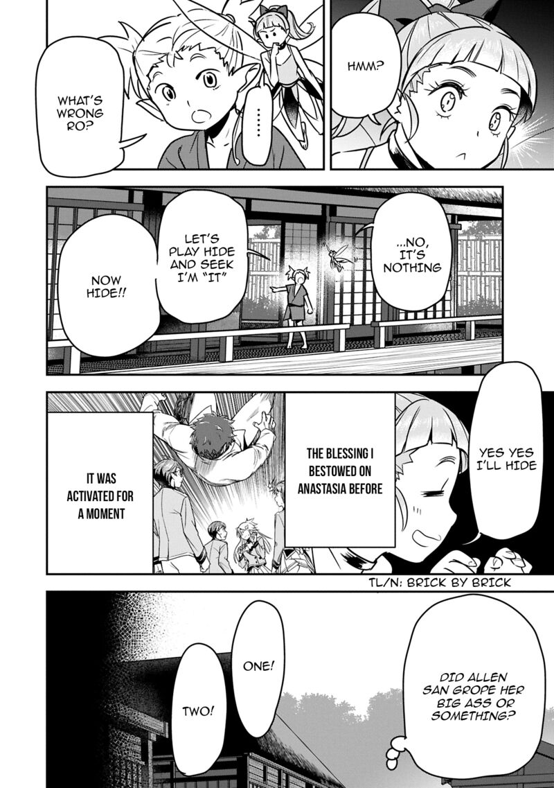 Villager A Wants To Save The Villainess No Matter What 35a 11