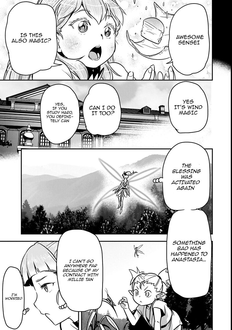 Villager A Wants To Save The Villainess No Matter What 35b 10