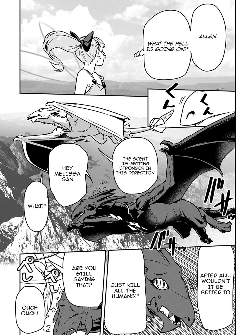 Villager A Wants To Save The Villainess No Matter What 35b 11