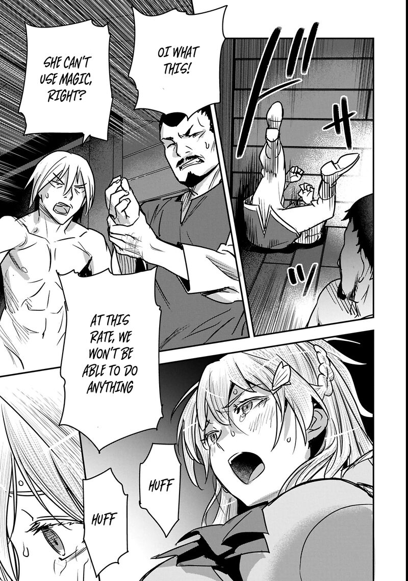 Villager A Wants To Save The Villainess No Matter What 35b 6