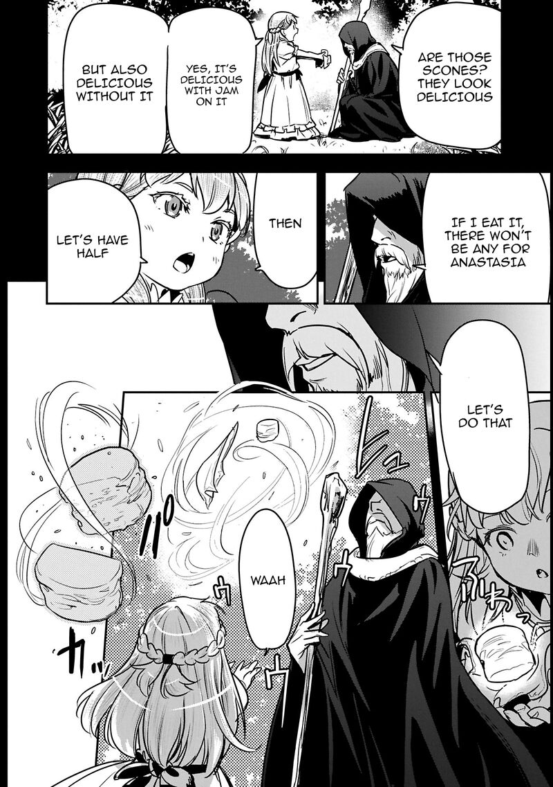 Villager A Wants To Save The Villainess No Matter What 35b 9
