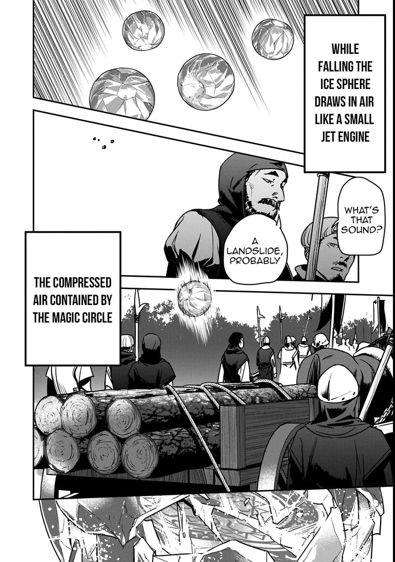 Villager A Wants To Save The Villainess No Matter What 36a 13