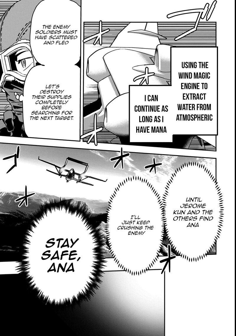 Villager A Wants To Save The Villainess No Matter What 36a 16