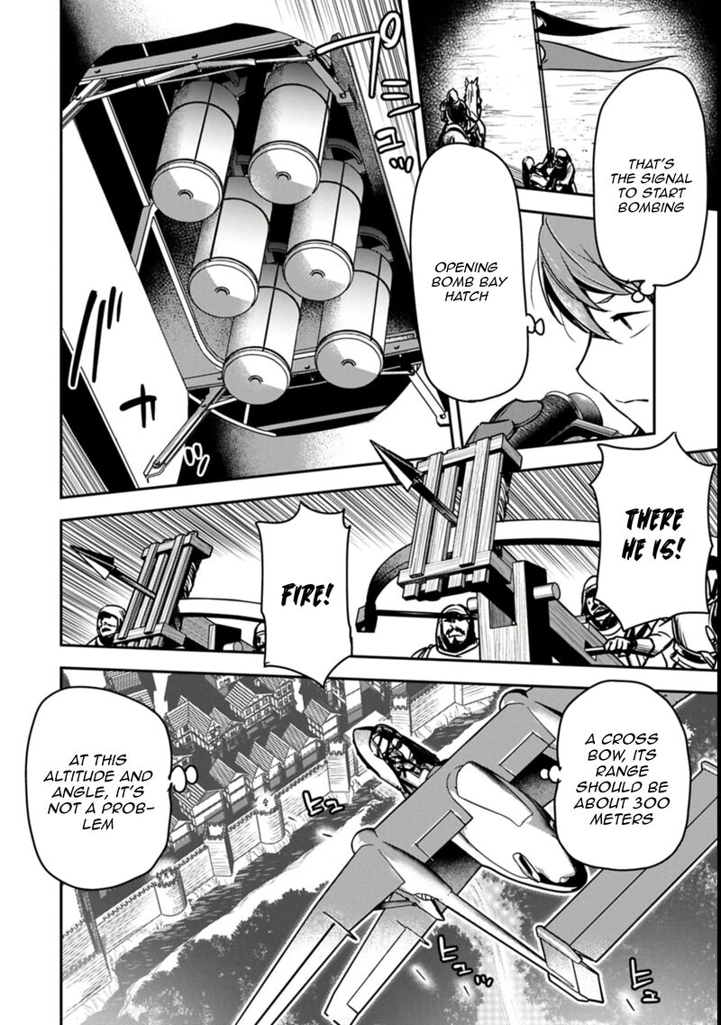 Villager A Wants To Save The Villainess No Matter What 38b 2