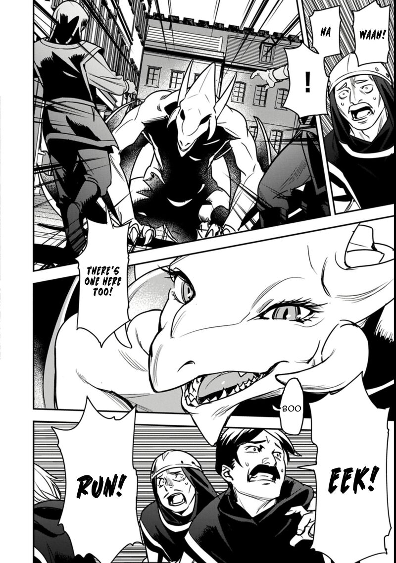 Villager A Wants To Save The Villainess No Matter What 38b 6