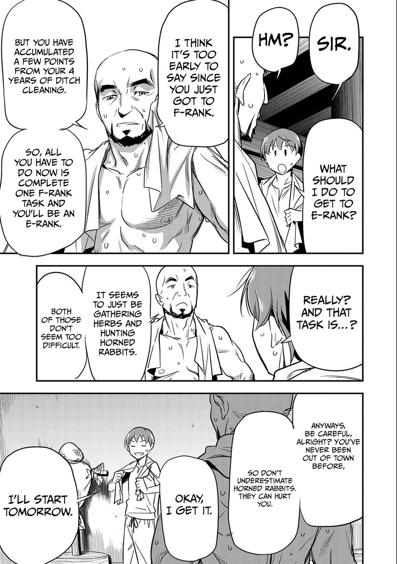 Villager A Wants To Save The Villainess No Matter What 4 25