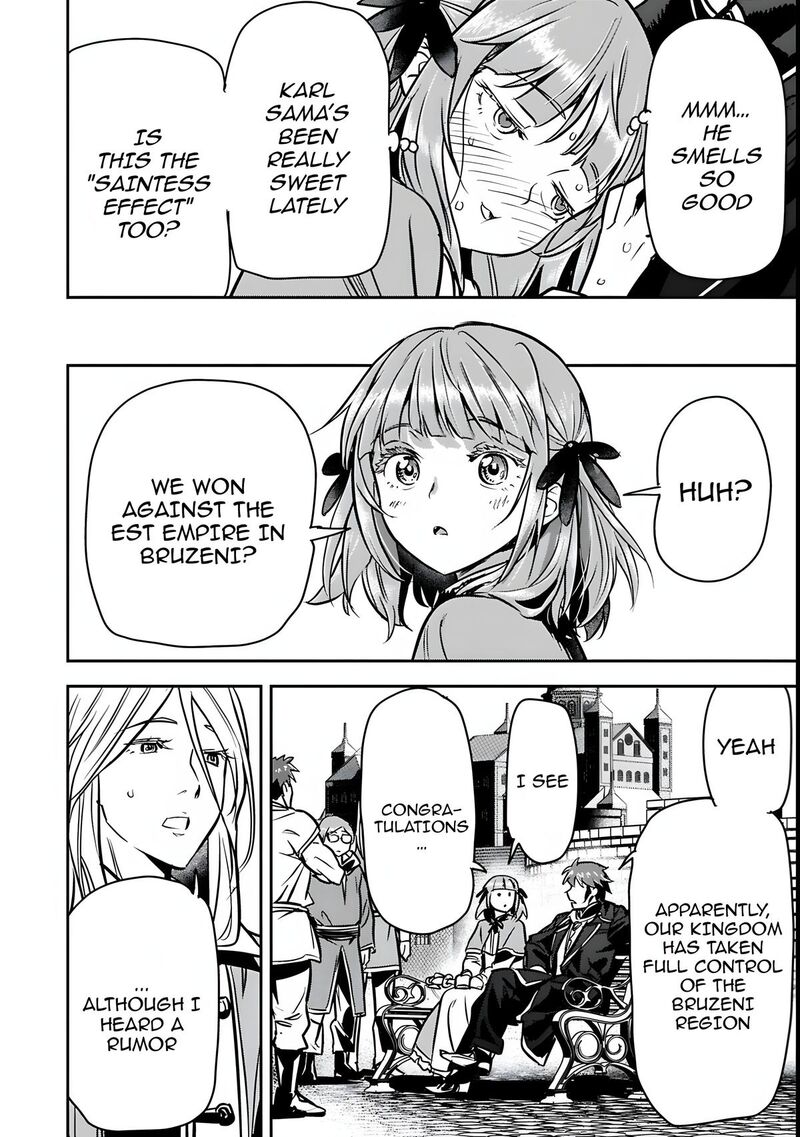 Villager A Wants To Save The Villainess No Matter What 47a 5