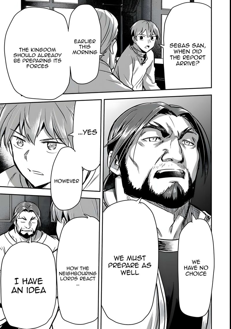 Villager A Wants To Save The Villainess No Matter What 47b 11