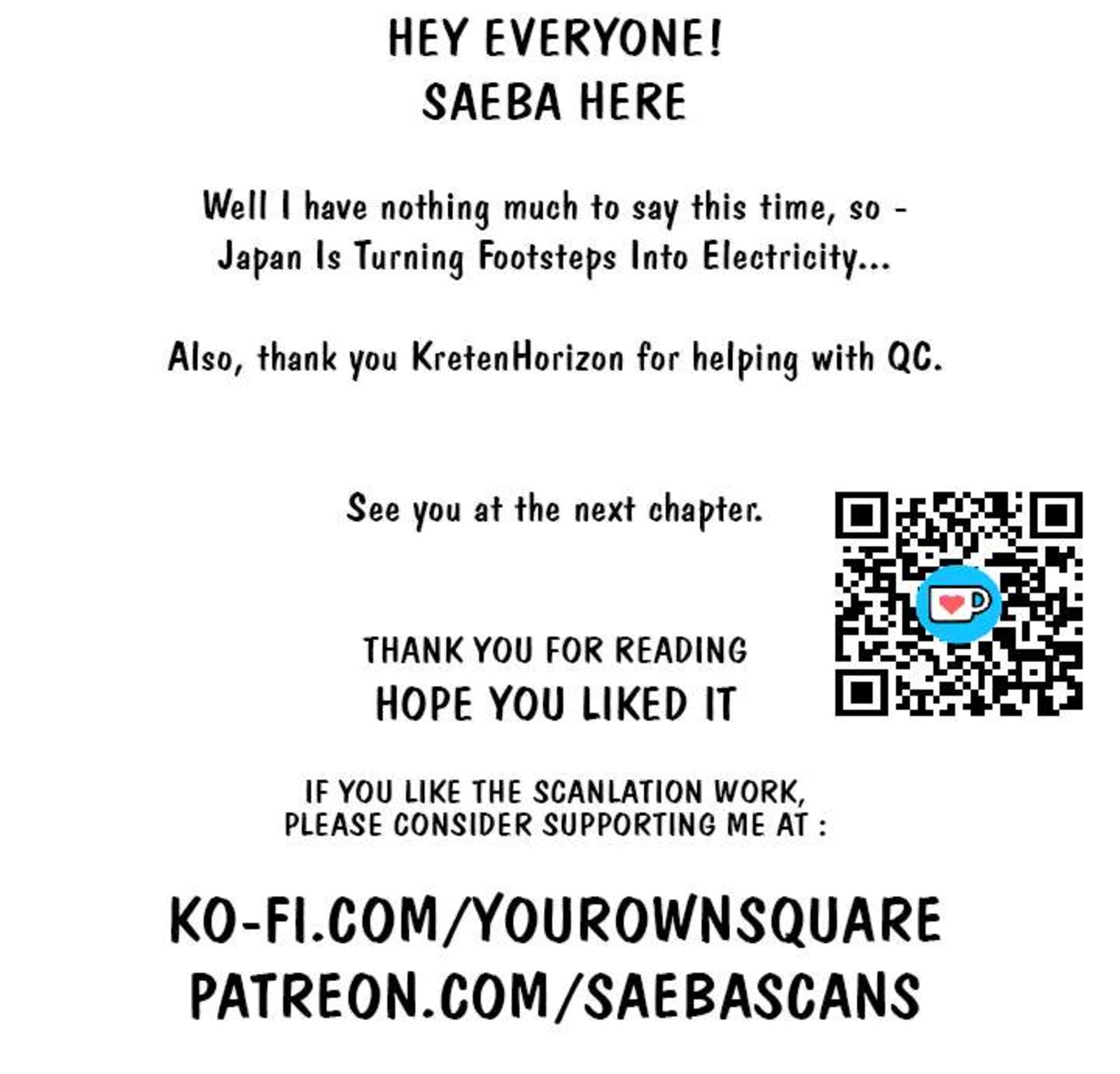 Villager A Wants To Save The Villainess No Matter What 47b 13