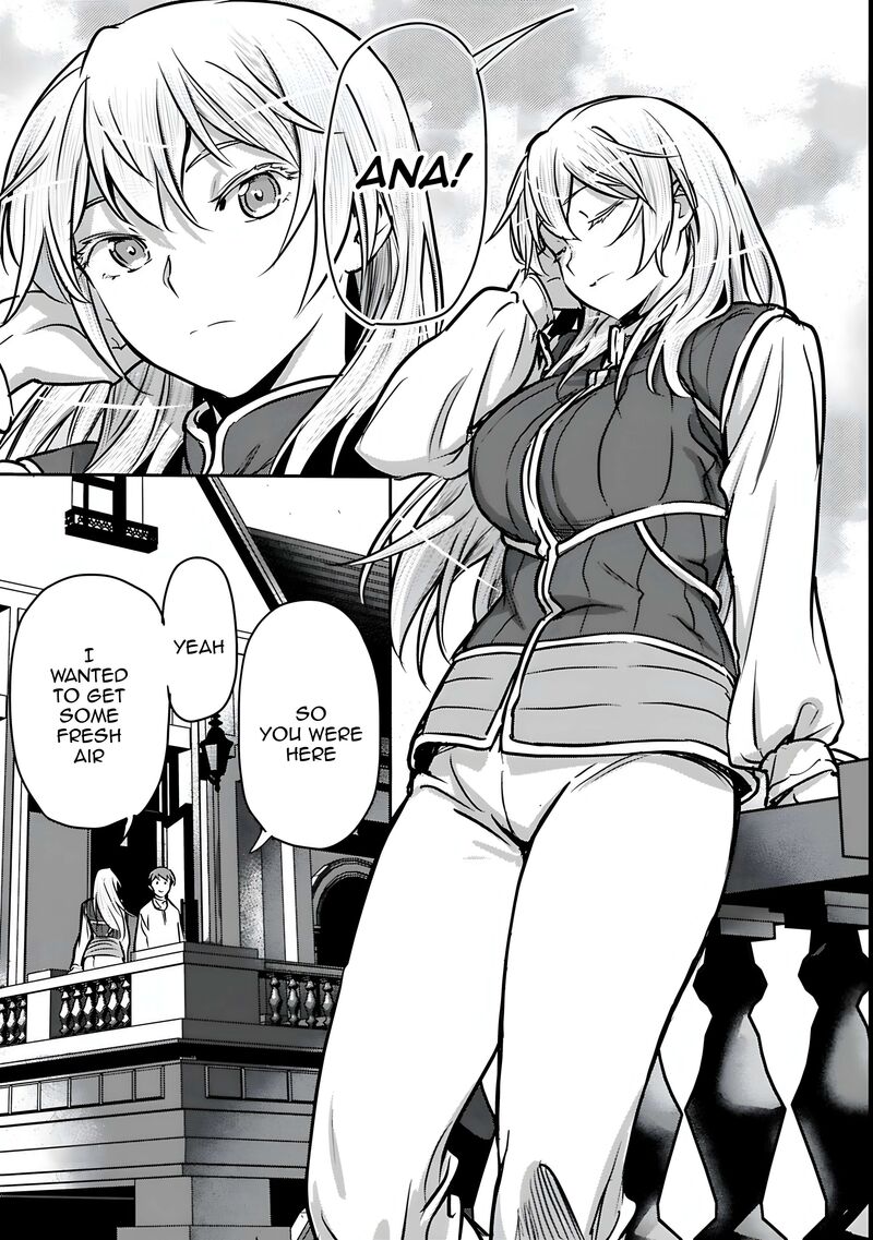 Villager A Wants To Save The Villainess No Matter What 47b 5