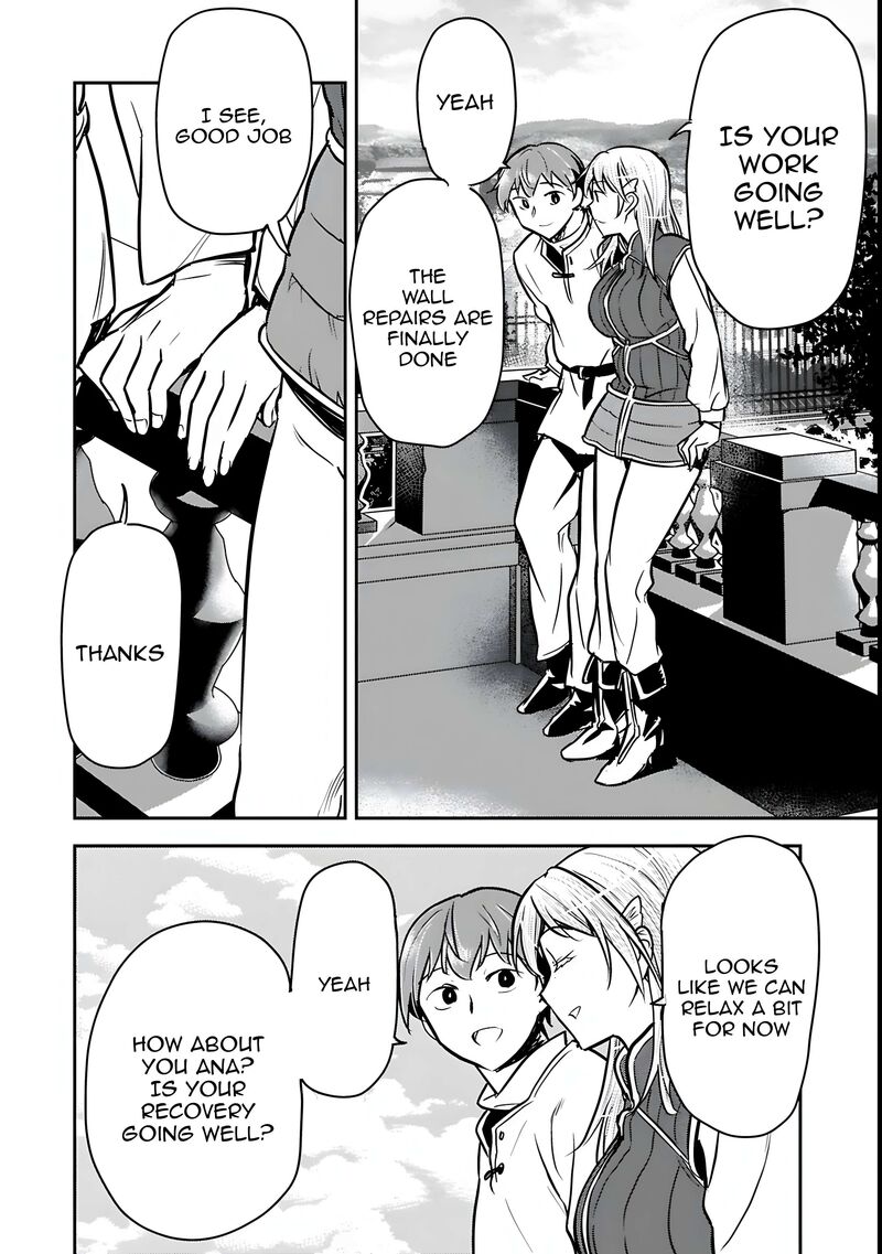 Villager A Wants To Save The Villainess No Matter What 47b 6