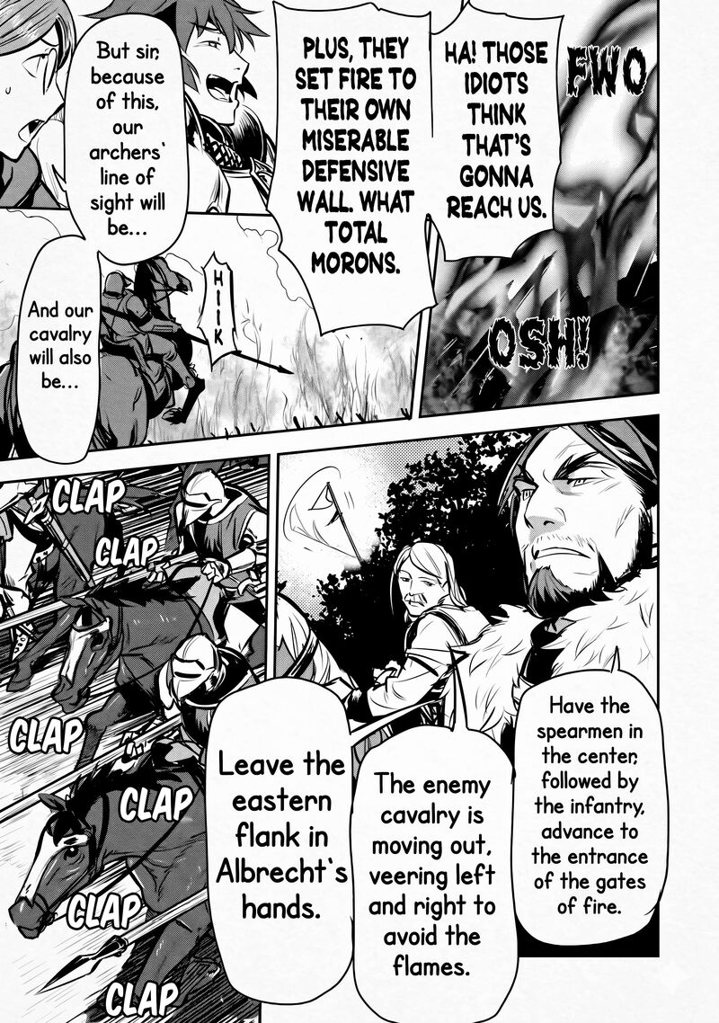 Villager A Wants To Save The Villainess No Matter What 48b 11