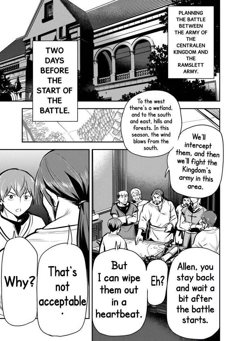 Villager A Wants To Save The Villainess No Matter What 48b 5