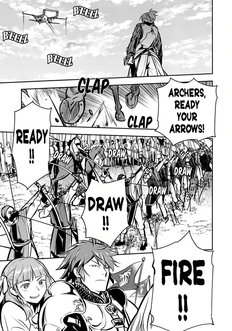 Villager A Wants To Save The Villainess No Matter What 48b 9