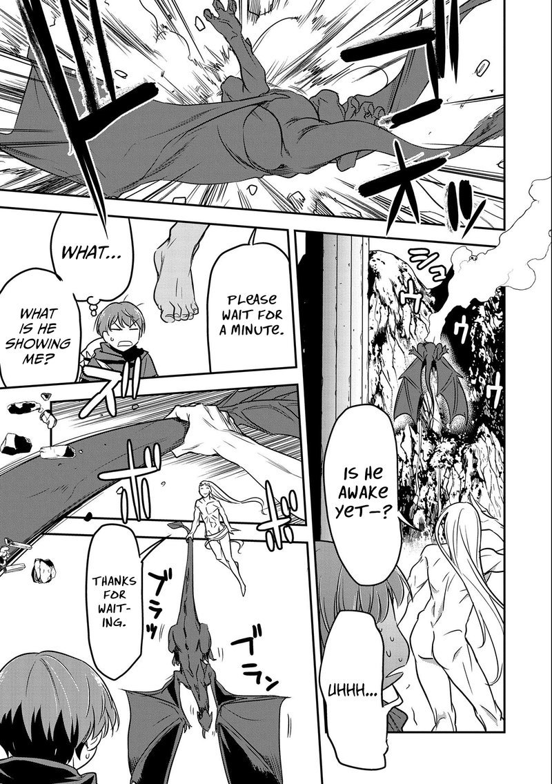 Villager A Wants To Save The Villainess No Matter What 5 17