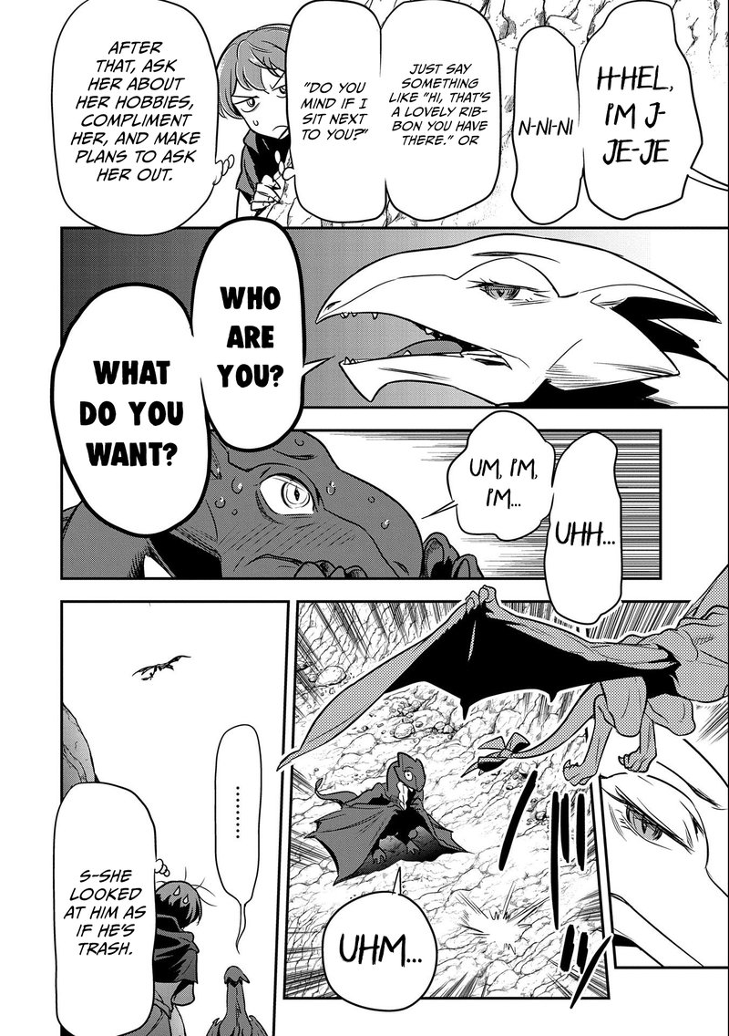 Villager A Wants To Save The Villainess No Matter What 5 24