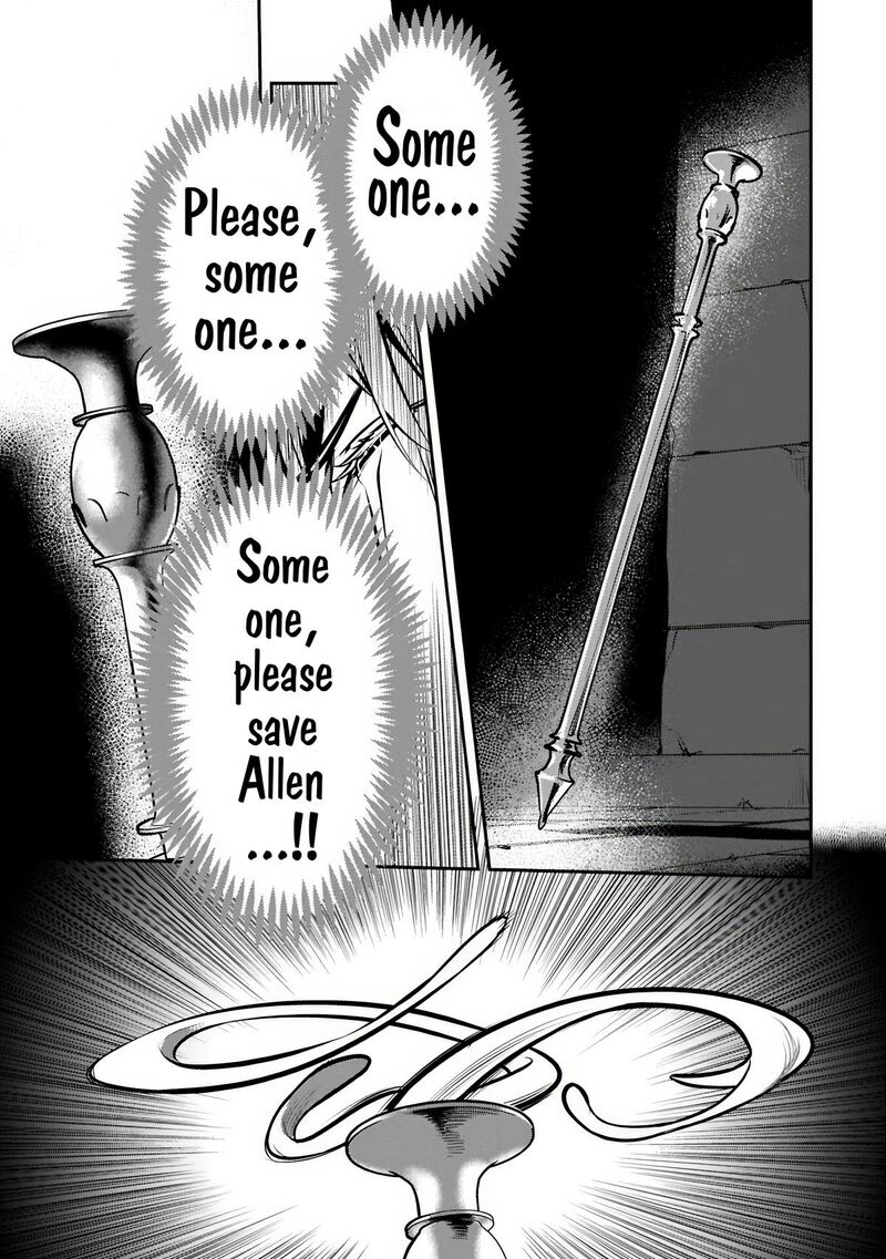 Villager A Wants To Save The Villainess No Matter What 50a 13