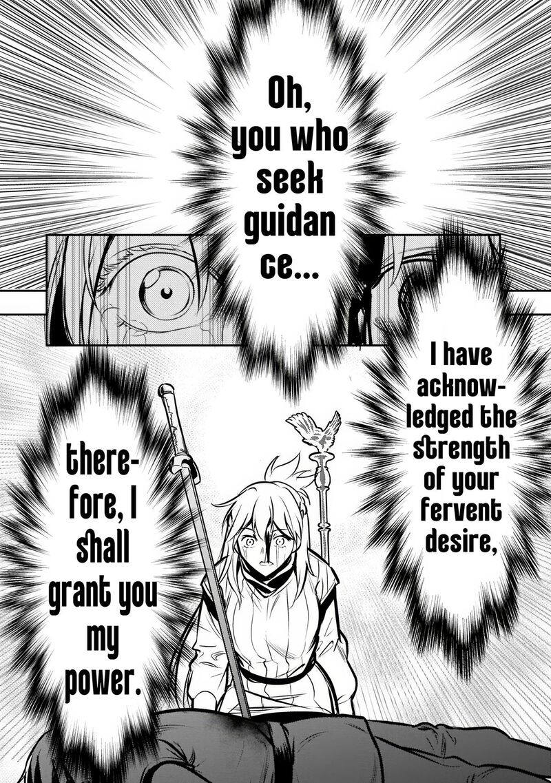 Villager A Wants To Save The Villainess No Matter What 50a 14