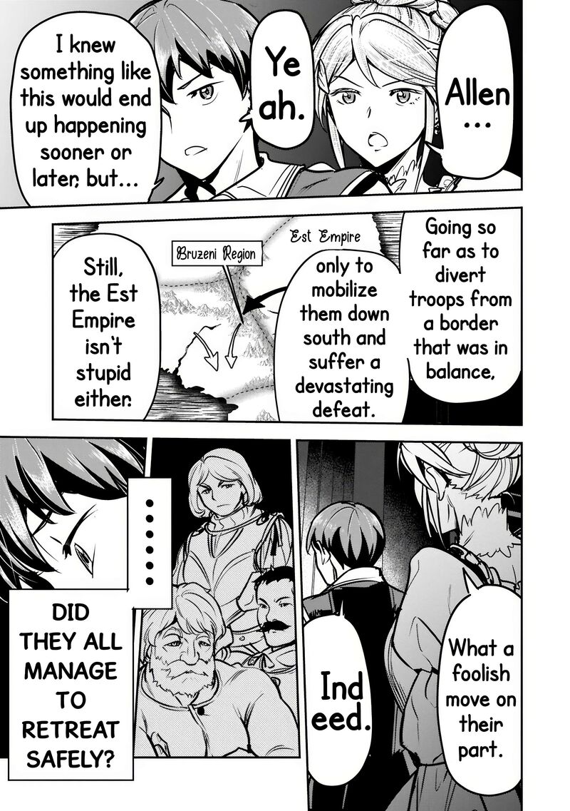 Villager A Wants To Save The Villainess No Matter What 51b 13