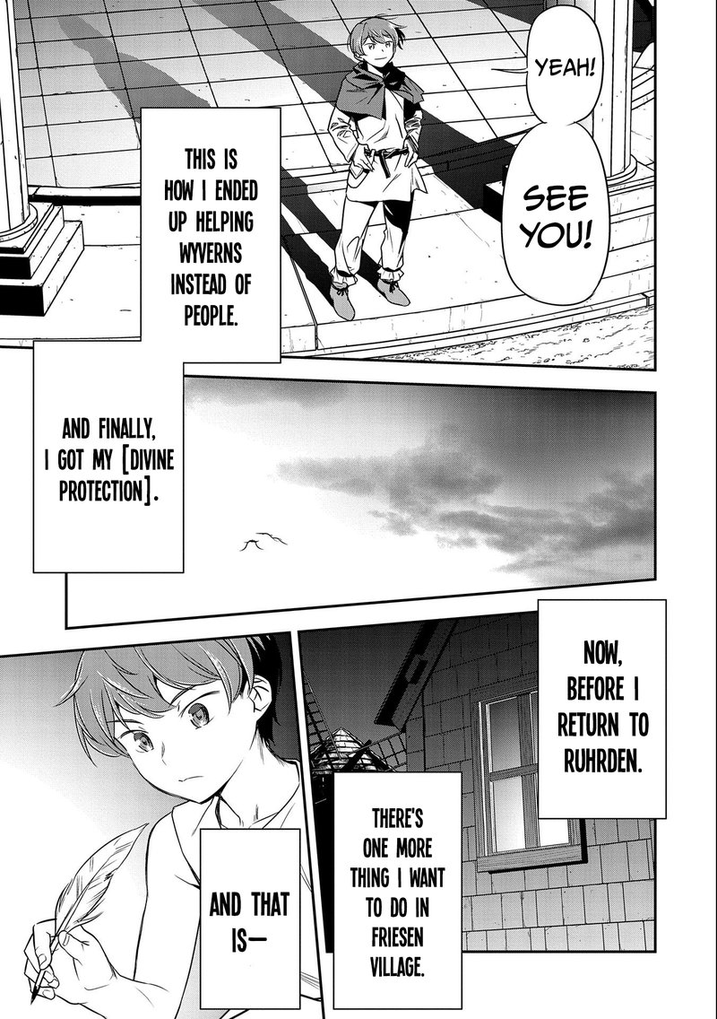 Villager A Wants To Save The Villainess No Matter What 6 17