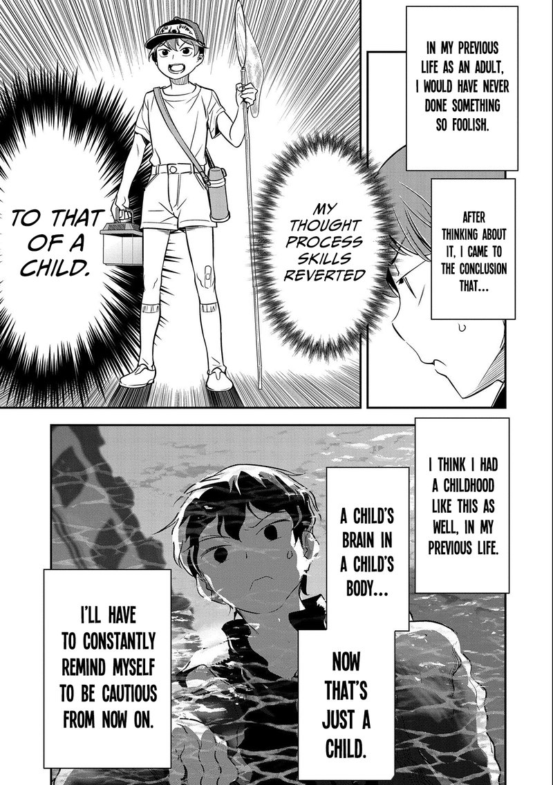 Villager A Wants To Save The Villainess No Matter What 7 17