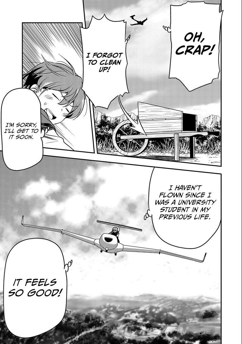 Villager A Wants To Save The Villainess No Matter What 7 3