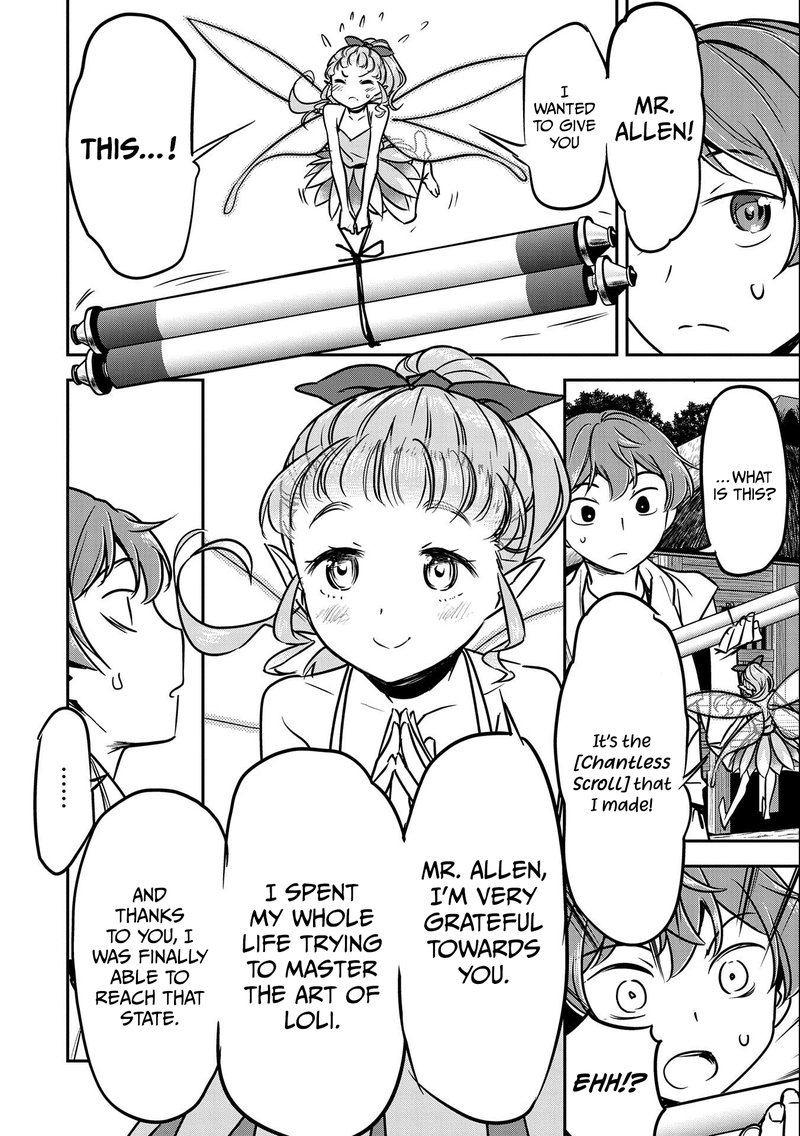 Villager A Wants To Save The Villainess No Matter What 9 18