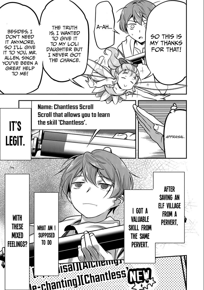 Villager A Wants To Save The Villainess No Matter What 9 19