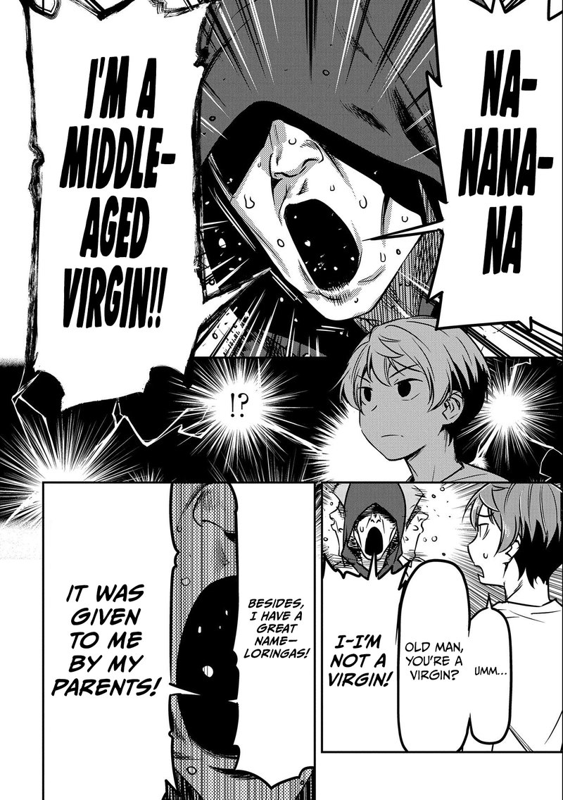 Villager A Wants To Save The Villainess No Matter What 9 2