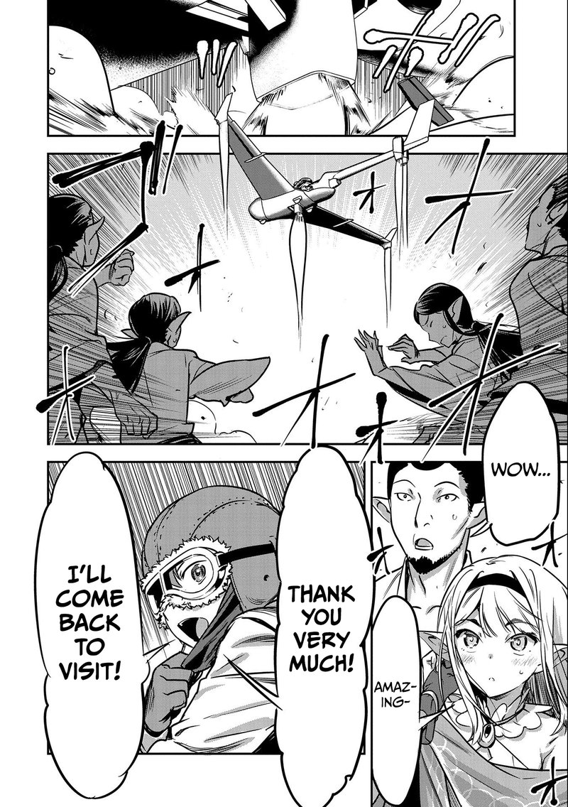 Villager A Wants To Save The Villainess No Matter What 9 22