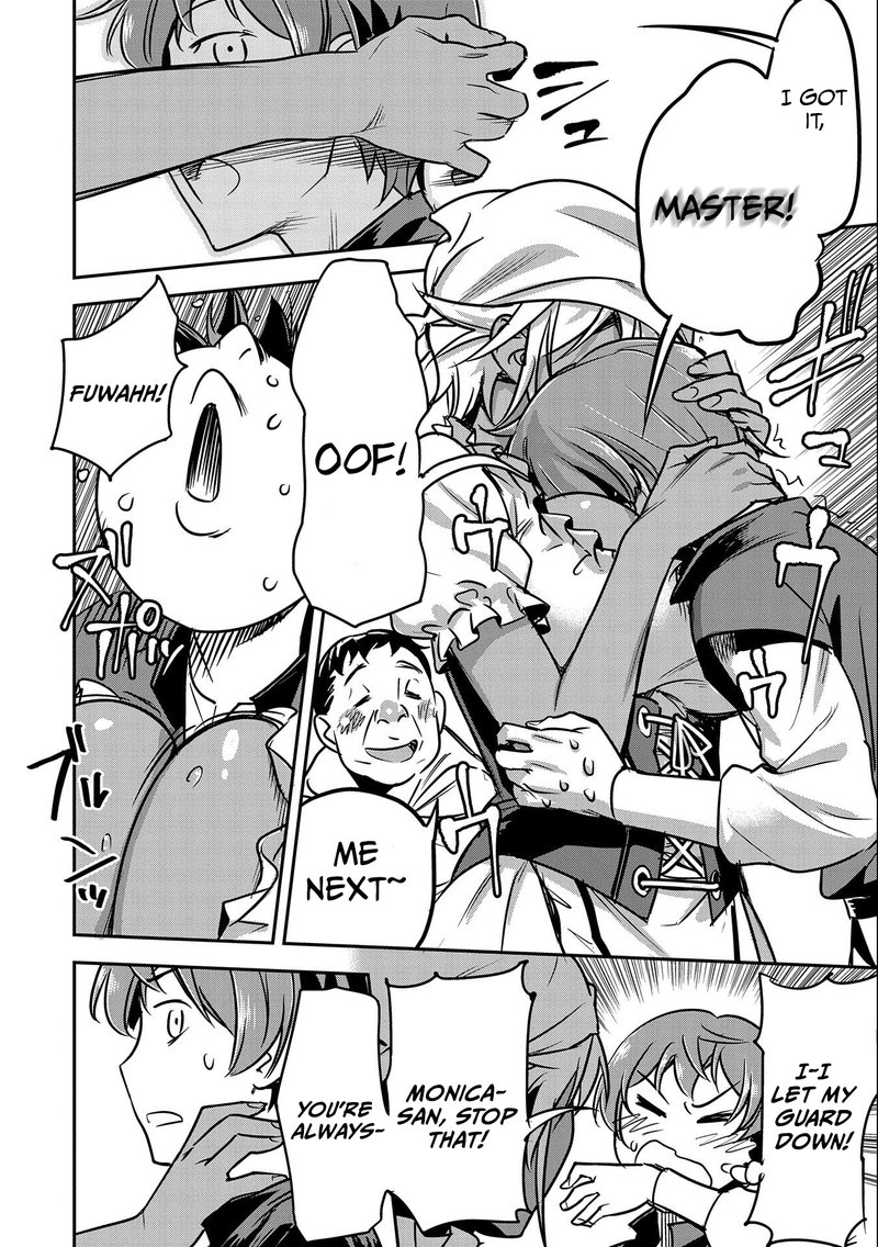 Villager A Wants To Save The Villainess No Matter What 9 26