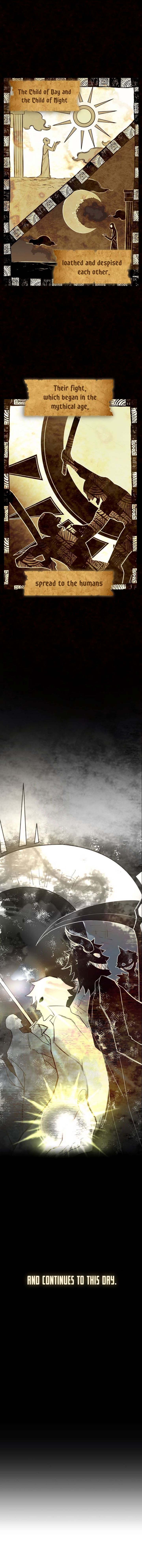 Villain To Kill 0 1