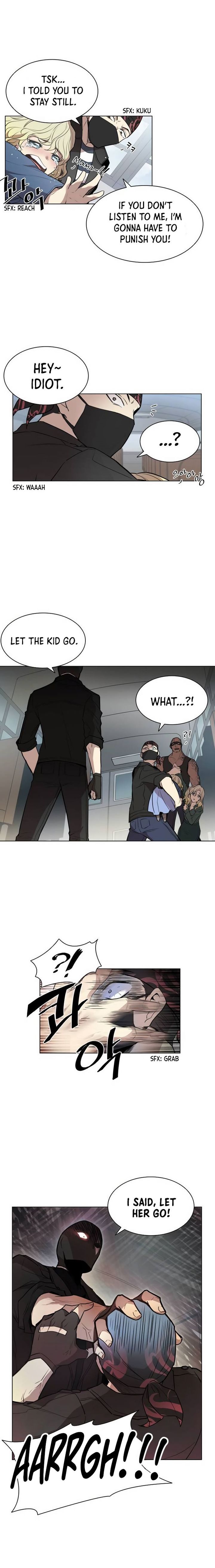 Villain To Kill 0 10