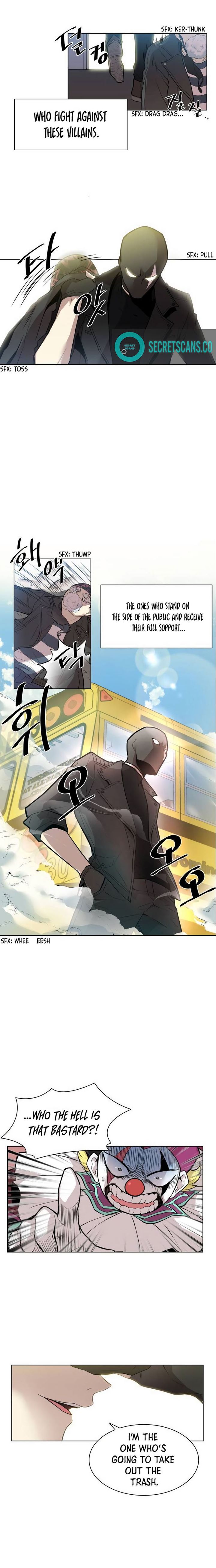 Villain To Kill 0 13