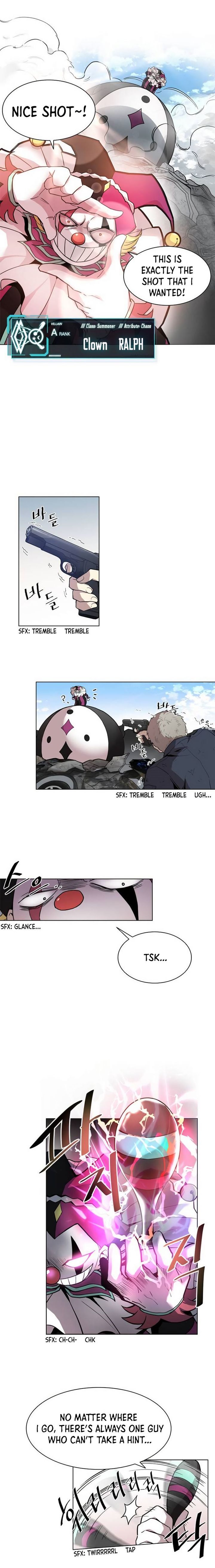 Villain To Kill 0 4