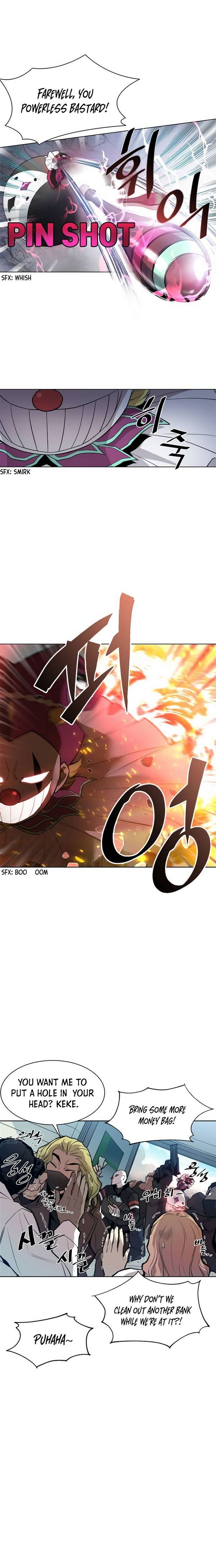 Villain To Kill 0 5