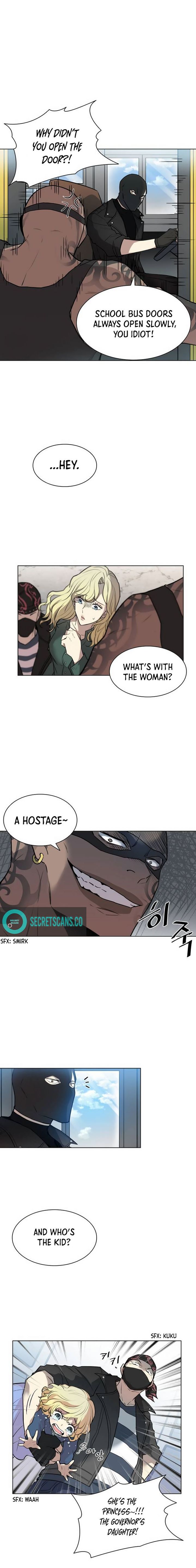Villain To Kill 0 8