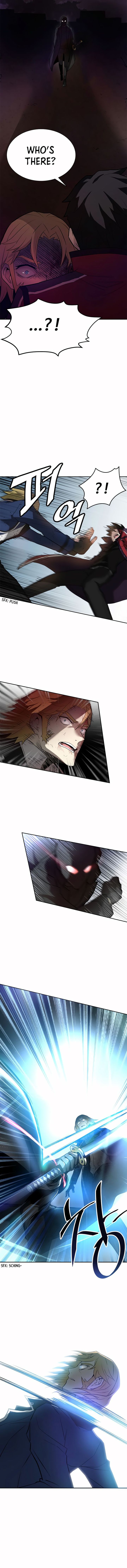 Villain To Kill 1 10
