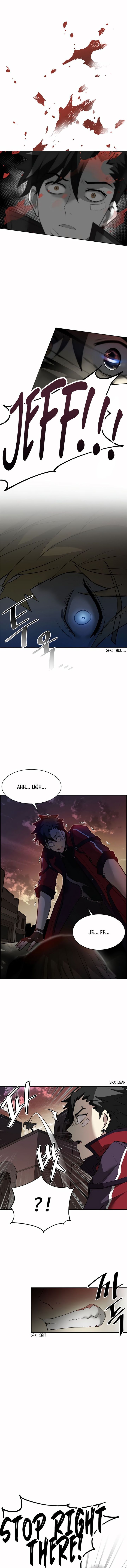 Villain To Kill 1 11